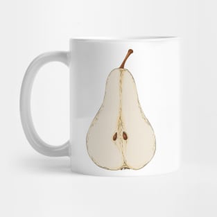 Sweet Pear Mug